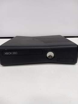 MICROSOFT XBOX 360 Console