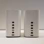 Apple AirPort Extreme Base Station Bundle of 2 (A1521, A1470) image number 4