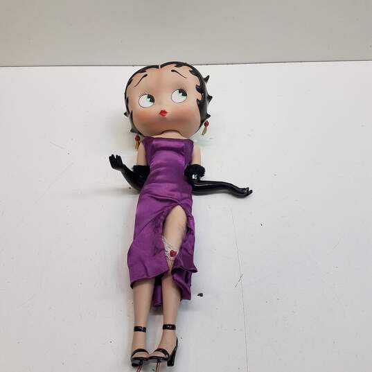 Lot of Betty Boop Collectibles image number 3