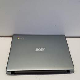 Acer Chromebook C710 11.6-in Chrome OS