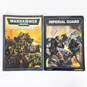 Lot of 6 Warhammer Books image number 2