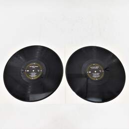 The Postal Service Give Up 2X Vinyl Record Sub Pop alternative image