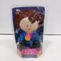 Vintage 1997 Rosie O'Donnell  Talking Charity Doll IOB image number 7
