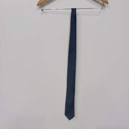 Men's Navy Blue Michael Kors Tie