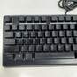 SteelSeries Apex 3 TKL Water-Resistant Mechanical RGB Gaming Keyboard image number 3