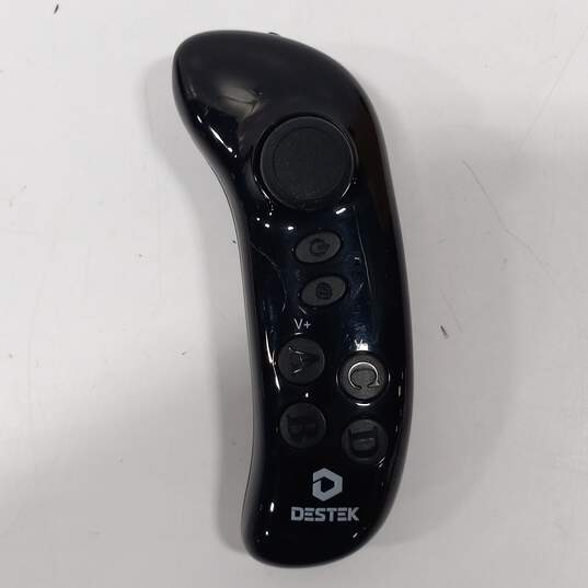 Destek VR Goggle With Remote In Bag image number 10