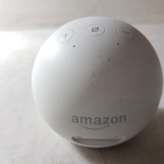 Amazon Echo Spot image number 3