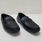 Calvin Klein Oliver Black Casual Slip-on Loafers Men's Size 8.5 image number 3