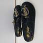 Juicy Couture Black Slippers/Slip On Shoes Women's (Size not found on shoes) image number 1