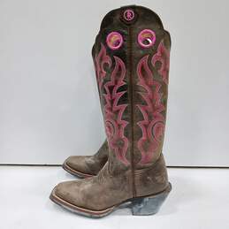 Tony Lama Women's Boots Size 7.5B