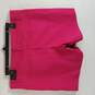 The Limited Women Temper Pink Shorts 12 NWT image number 2