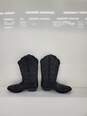 Men's Ariat Black Boots Size-10B  used image number 2