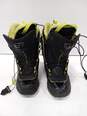 Salomon Fusion F20 Self 2 Women's Snowboarding Boots Size 8 image number 2