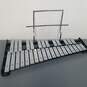 Percussion Plus 32 Key Xylophone With Case-SOLD AS IS image number 4