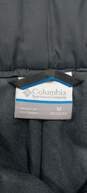 Columbia Men's Gray Snow Pants Size M image number 2