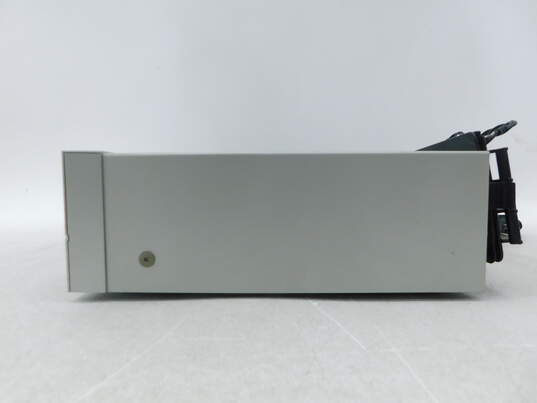 VNTG Technics Model SA-206 FM/AM Stereo Receiver w/ Power Cable image number 6