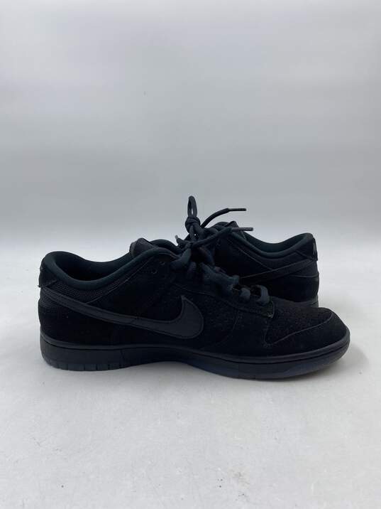 Nike Black Sneaker Casual Shoe Men 11 image number 3