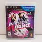 Sony PS3 controllers - Move controllers + Everybody Dance image number 4