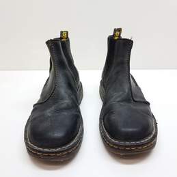 Dr. Martens Black Chelsea Boot Men's - Size 11 alternative image
