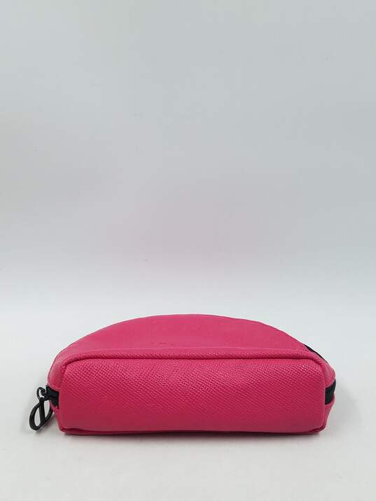 Authentic DIOR Beauty Pink Cosmetic Pouch image number 3