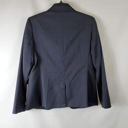 Talbots Men's Blue Suit Jacket SZ 10P NWT alternative image
