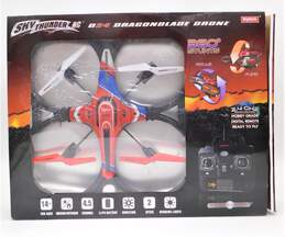 syma Sky Thunder D24 Dragonblade Drone 360 Degree