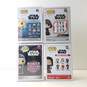 Funko Pop! Star Wars Bobble Head Collectibles Lot of 4 image number 6