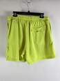 Ivy Park Adidas Women Neon Green Shorts L image number 2