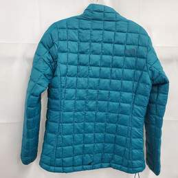 The North Face Thermoball Eco Women's Insulated Puffer Jacket Size Medium alternative image