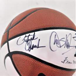 Big Ten Coaches 14x Signed Basketball Izzo Matta Painter Beilein McCaffery Gard Collins+ alternative image