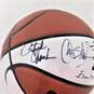 Big Ten Coaches 14x Signed Basketball Izzo Matta Painter Beilein McCaffery Gard Collins+ image number 2