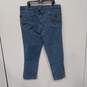 Carhartt Relaxed Fit Jeans Men's Size 44x30 image number 2