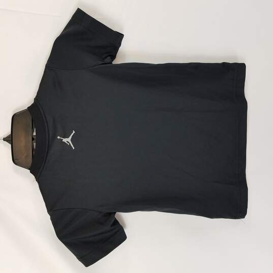 Adidas Boy Shirt Black image number 2