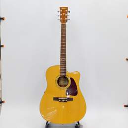Ibanez AW30 Acoustic-Electric Guitar