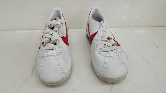 Nike Cortez Sneakers Size 10 image number 3