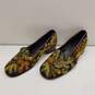 Deliss Vintage Embroidered Loafers Multicolor 10 image number 3