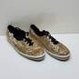 Keds x Kate Spade Glitter Sneakers Women's Size 8.5 image number 1