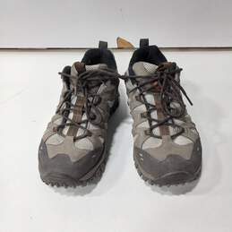 Merrell Rad Land Athletic Hiking Sneakers Size 8.5