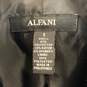 Alfani Gray Jacket - Size SM image number 5