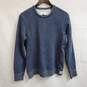 Reigning Champ Crew Neck Sweater Sz S image number 1