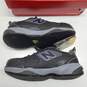 New Balance Women's 627 Steel-Toe Work Shoes Size 8 Wide image number 2