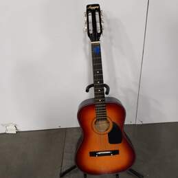 Harmony 01543k Handcrafted Acoustic Classical Guitar alternative image
