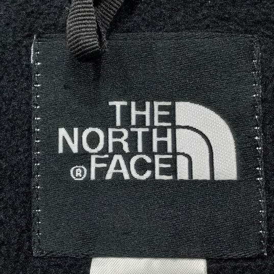 Men's Black The North Face Jacket Size XL image number 4