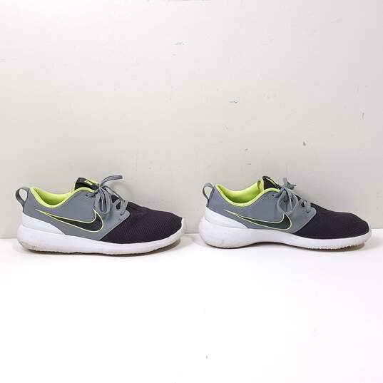 Men’s Nike Roshe G Golf Shoes Sz 10.5 image number 2