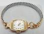 Ladies Vintage Hamilton 14K Gold Case 17 Jewels Wrist Watch 16.7g image number 2