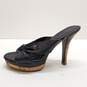 Guess by Marciano Kirby Women's Heels Black Size 5.5M image number 1