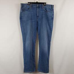 Joe's Men's Blue Jeans SZ 42