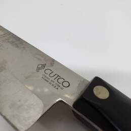 Cutco Classic 1728 KC PETITE Chef Knife Blade Classic Handle alternative image