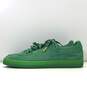 Puma X Haribo Leather Suede Sneaker Green 11 image number 3