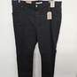 High Rise Slim Straight Jeans image number 1